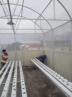 https://madanifarm.com/produk/11/jasa-buat-greenhouse-madani-farm-ahlinya-greenhouse-di-malang-rayaPendahuluan Perubahan iklim, pertumbuhan populasi, dan degradasi lingkungan telah menciptakan tantangan besar dalam memenuhi kebutuhan pangan dunia. Keterbat